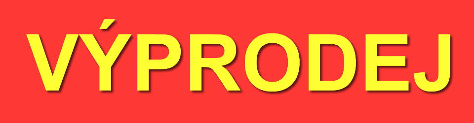 Výprodej