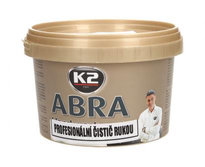 K2 ABRA 500 ml - pasta na umývání rukou