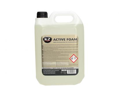 K2 ACTIVE FOAM 5 l - aktivní pěna