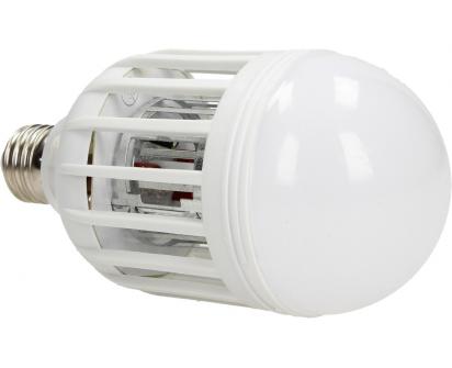 Elektrická lampa Zapp light s lapačem hmyzu