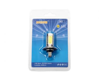 Rolinger LED žárovka H7
