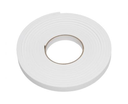Těsnící oboustranná lepící páska, těsnění 1,8 cm x 5,5 m