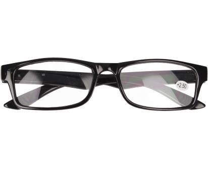 Dioptrické brýle +2,50