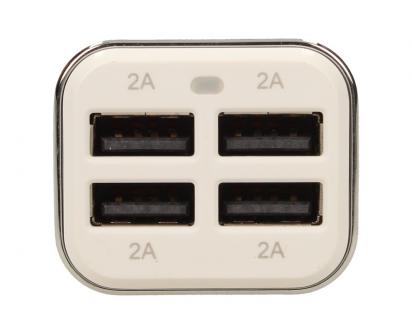 USB adaptér do autozapalovače UCA-05