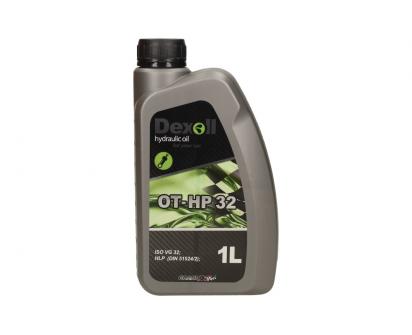  Hydraulický olej OT-HP32 1l