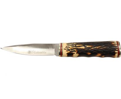 Hobby lovecký nůž malý se zdobenou rukojetí