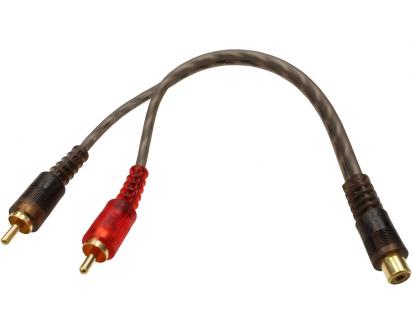 Signálový kabel do auta FO-301