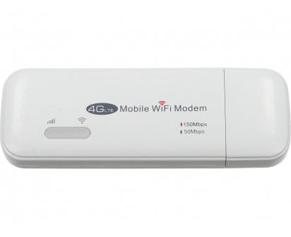 4G LTE Mobile Wifi USB Modem IEASUN UF725 3v1