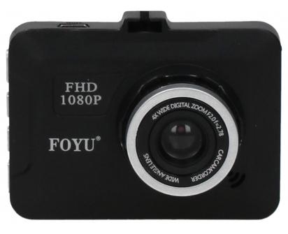 Kamera do auta Foyu F0-Q501