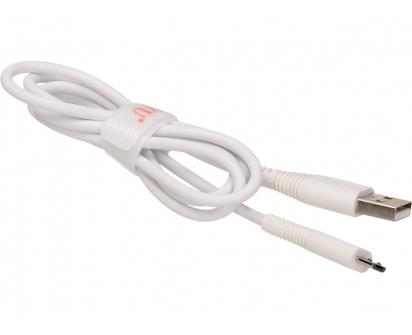 Nabíjecí kabel micro USB 1m FO-527