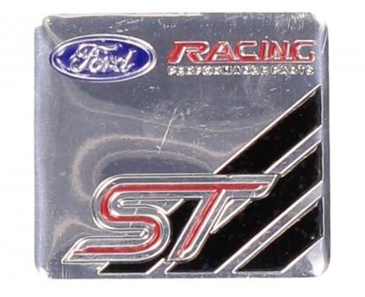 Samolepka Ford racing ST