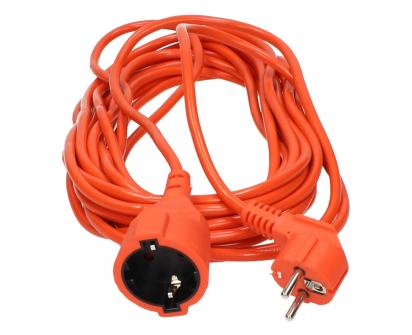 Prodlužovací kabel 10M Oranžový
