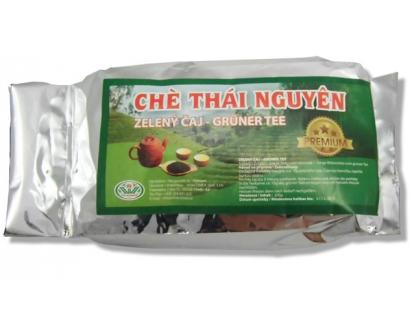 Zelený čaj Che Thái Nguyen 200g