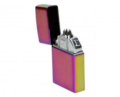 USB plazmový zapalovač duhový
