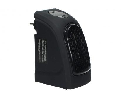 Handy Heater nebo také teplý vítr, topení z videa, kde nefunguje větrák. To musíš mít!