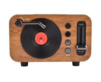 Retro rádio CMiK MK-267BT