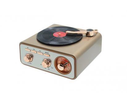 Retro rádio s Bluetooth CMiK MK-626BT