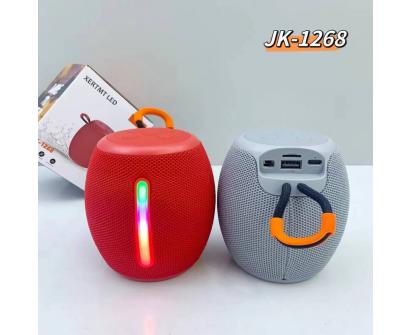 Bluetooth reproduktor XERTMT JK-1268