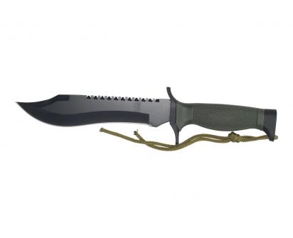 Nůž Jungle King 31 cm s pouzdrem