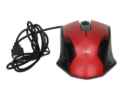 Optická myš YR-3018 – různé barvy