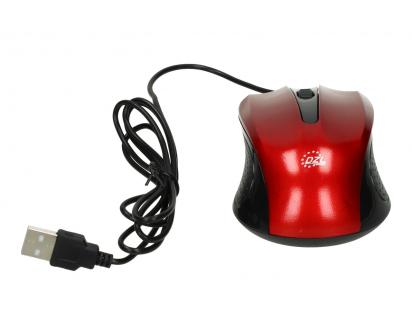Optická myš YR-3008 – různé barvy