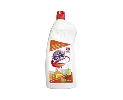 Cit na nádobí Pomeranč 500ml