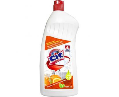 Cit na nádobí Pomeranč 1l