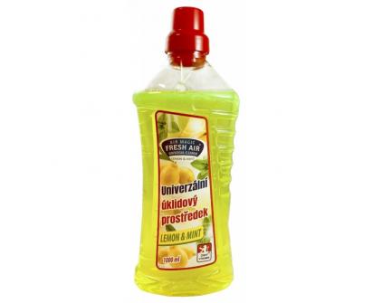 Fresh Air univerzální prostředek Lemon Mint 1l