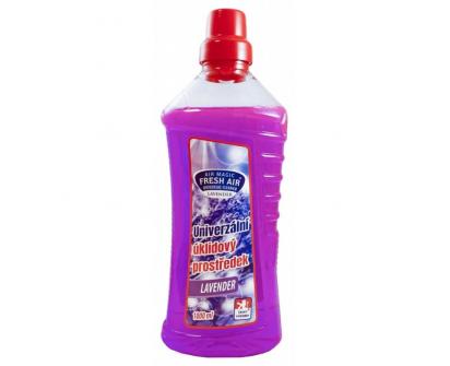 Fresh Air univerzální prostředek Lavender 1l