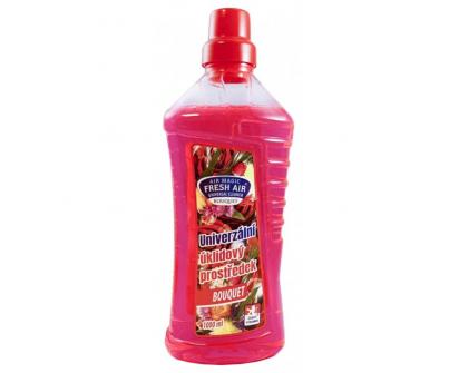 Fresh Air univerzální prostředek Bouquet 1l