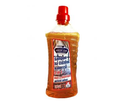 Fresh Air šampon na čištění koberců 2v1 1l