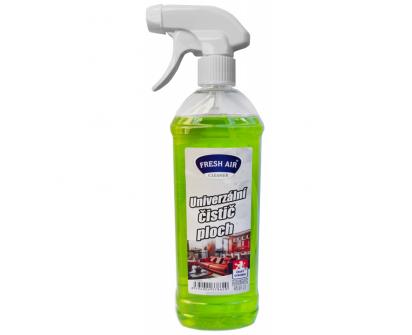 Fresh Air univerzální čistič ploch 500g