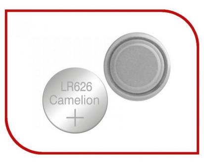 Baterie Camelion AG4 1.5V Alkaline LR626 377