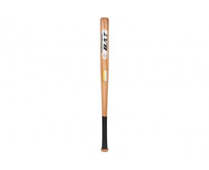 Baseballová pálka z tvrdého dřeva 32 palců - 83 cm