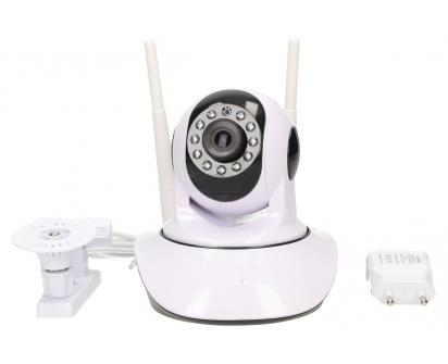 IP Network Kamera & P2P IPC-720p Wifi