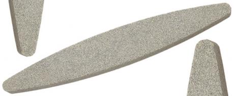 Brusný kámen na nože 22,5 cm