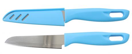 Kuchyňský nůž s ochraným obalem 20 cm
