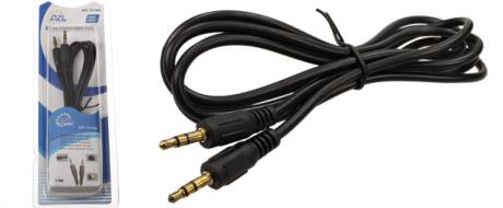 Audio kabel 3,5 mm YX-1484