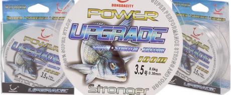 Vlasec HongDacity Power Upgrade 0,30mm délka 100m