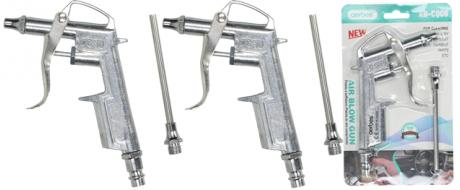 Aerbes AB-CQ08 Air Duster Gun Blower – ofukovací pistole na prach