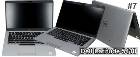 Dell Latitude 5410 i5-10310U / 8 GB / 240 GB SSD / 14″ FHD – repasovaný, č. 7