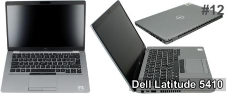 Dell Latitude 5410 i5-10310U / 8 GB / 240 GB SSD / 14″ FHD – repasovaný, č. 12