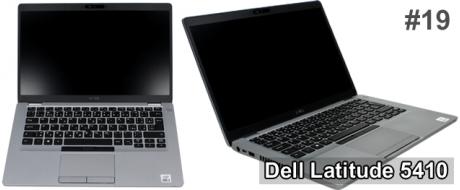 Dell Latitude 5410 i5-10310U / 8 GB / 240 GB SSD / 14″ FHD – repasovaný, č. 19