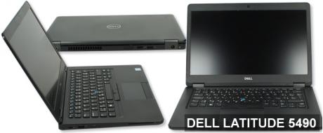 Dell Latitude 5490 14
