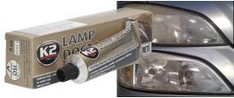 K2 LAMP DOCTOR 60 g - pasta na renovaci světlometů