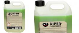 K2 DIPER 5 l - univerzální čistící prostředek