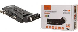 FULL HD digitální setobox DVB-T/T2 FO-333