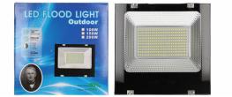 LED super výkonný reflektor 100W Outdoor
