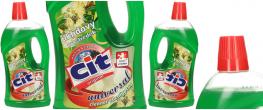 Cit úklid Eukalyptus 1l