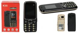Mobilní telefon K35